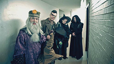 Профессиональная видеосъемка в Новосибирске | IVAN DIKUN video group